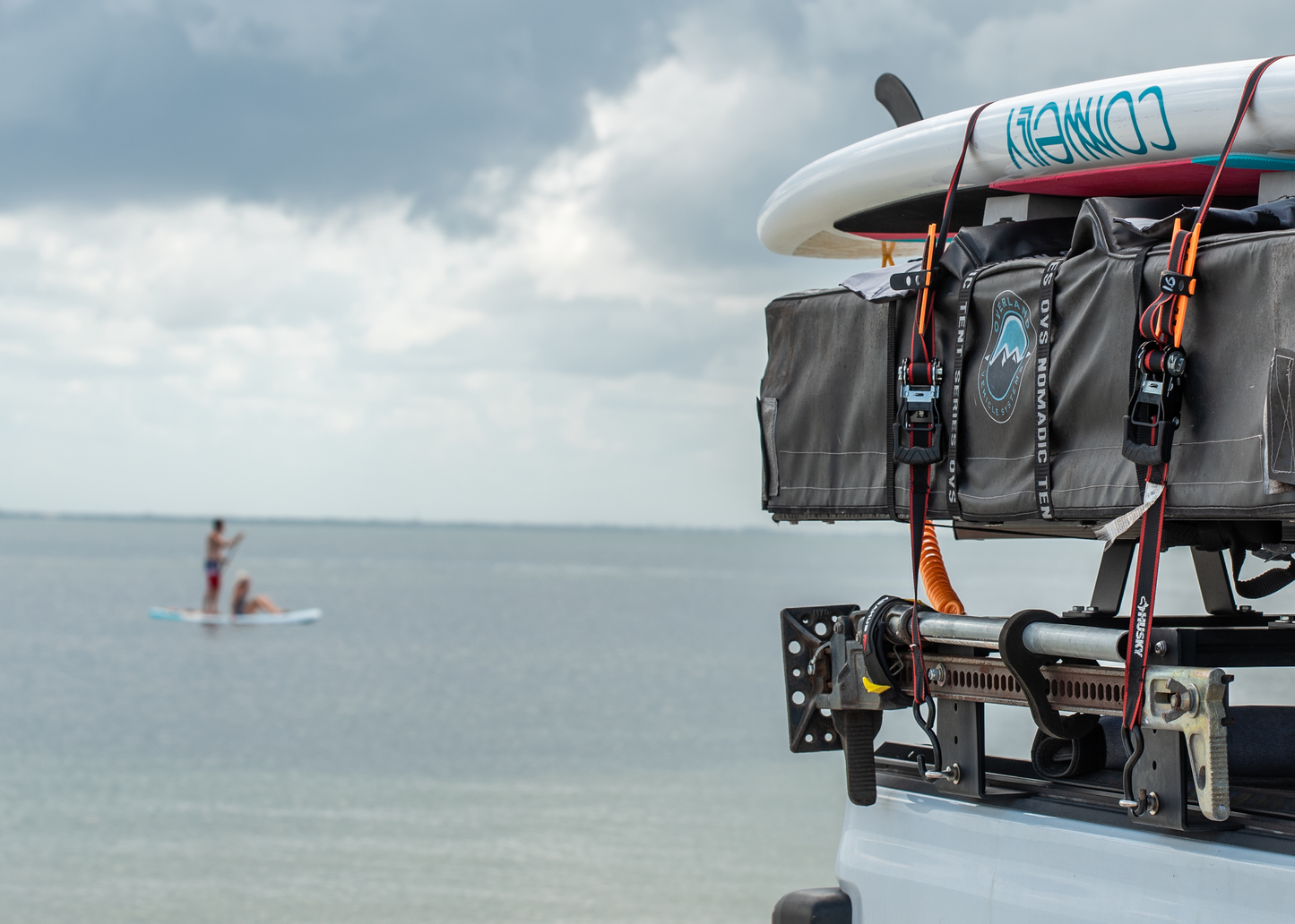 The Original StrapWrangler