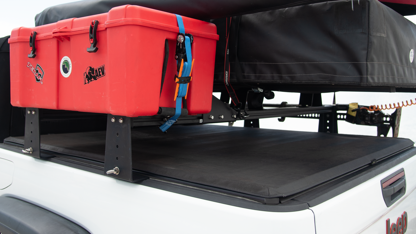 The Wrangler - 1.5" Strap Saver