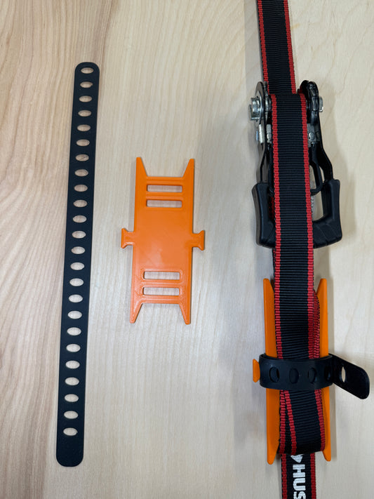 The Bronco - 1" Strap Saver