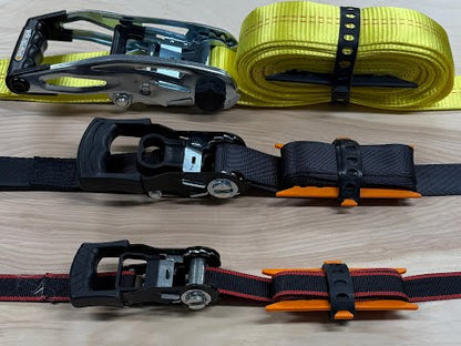 StrapWrangler - Small