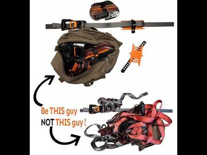 The StrapWrangler